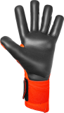Reusch Raptor Pro 5660111 3335 schwarz rot back